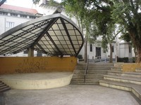 hoteis-em-santo-andre-sp-concha-acustica-na-praca-do-carmo