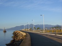 hoteis-em-sao-jose-sc-avenida-beira-mar