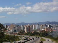 hoteis-em-sao-jose-sc-visao-parcial