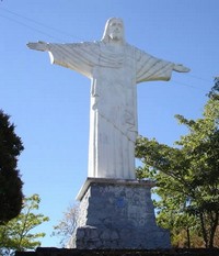 hoteis-em-serra-negra-sp-monumento-cristo-redentor