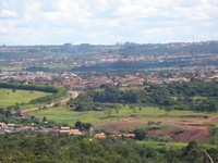 hoteis-em-sobradinho-df-visao-aerea