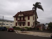 hoteis-em-videira-sc-museu-do-vinho