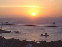 senhor-do-bom-fim-por-do-sol